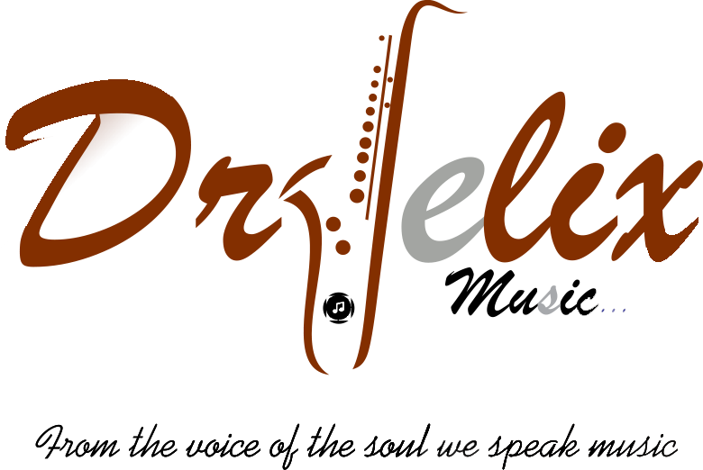 Drfelix4real Logo